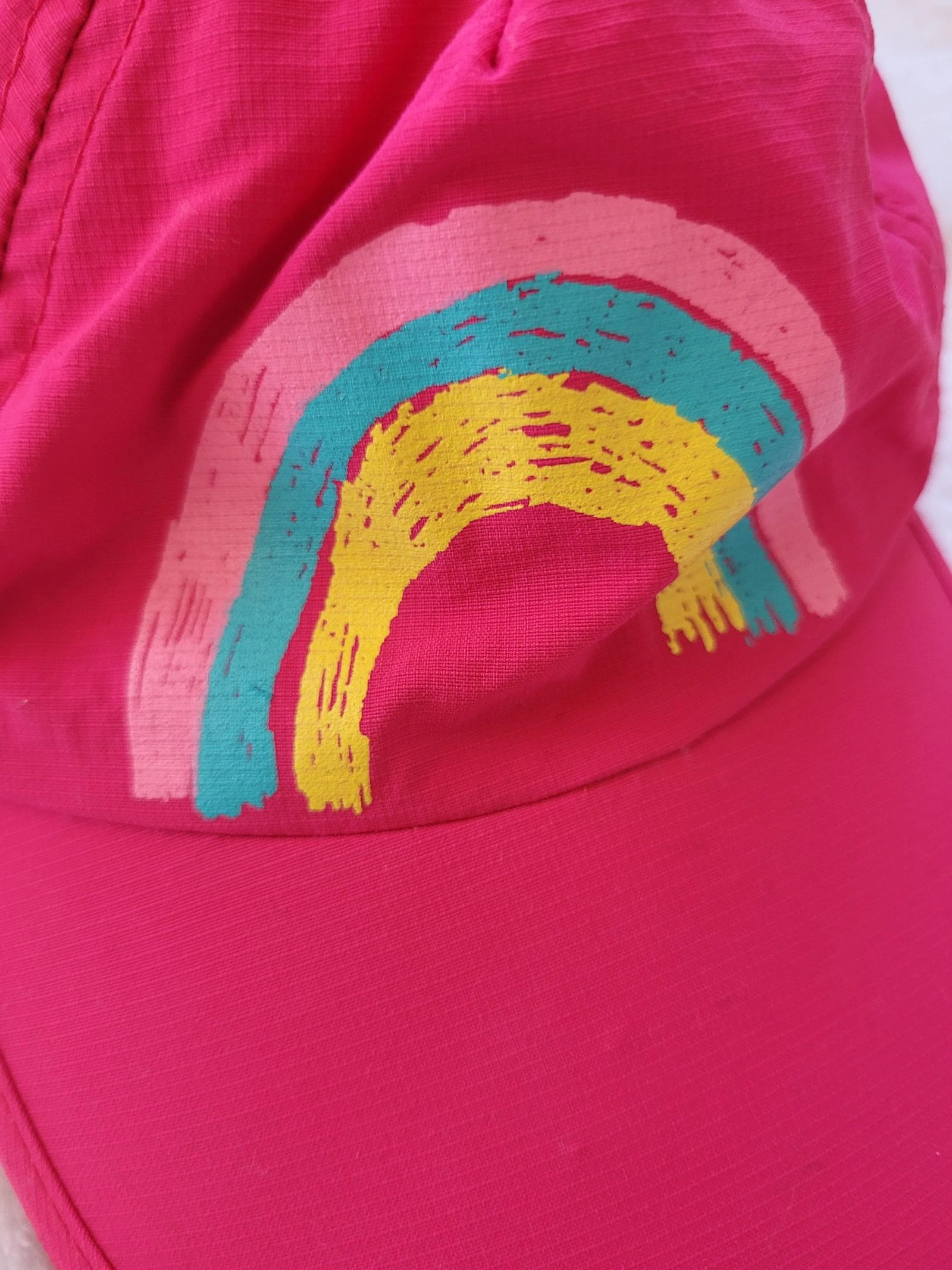 Gorra de baño Tribord 6-12 meses – photo 3